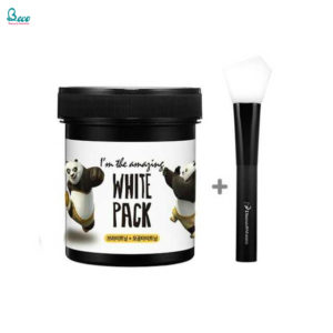 Mặt Nạ Đất Sét