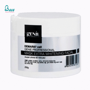 Ủ Trắng Mặt Nhau Thai Cừu Genie Demar87 Cell