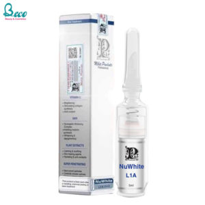 Kem Trị Thâm Môi Nuwhite