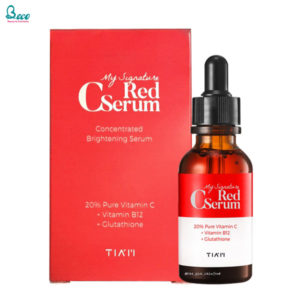 Serum Red C Serum