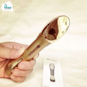 Máy Massage Nâng Cơ Mặt