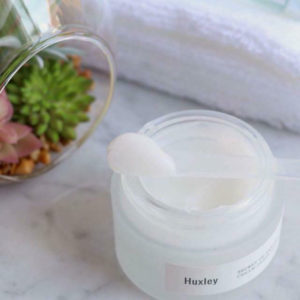 Kem Dưỡng Huxley Mini