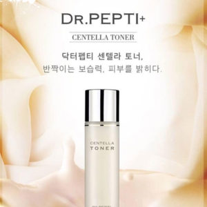 Nước Hoa Hồng Dr. Pepti