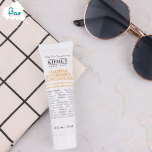 Sữa Rửa Mặt Hoa Cúc Kiehl’s