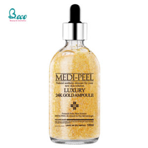Tinh Chất Vàng Serum MEDI-PEEL Luxury 24K Gold Ampoule