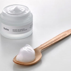 Kem Dưỡng Huxley Mini