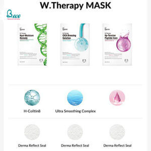 Mặt Nạ DR.Wonjin