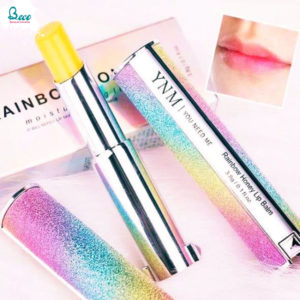 Son Dưỡng Đổi Màu YNM