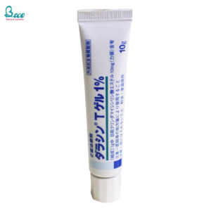 Kem Trị Mụn Dalacin