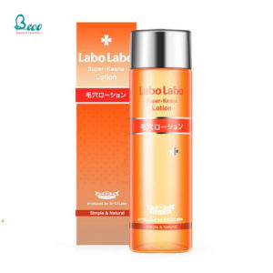 Nước Lotion Labo-Labo Se Khít Lỗ Chân Lông