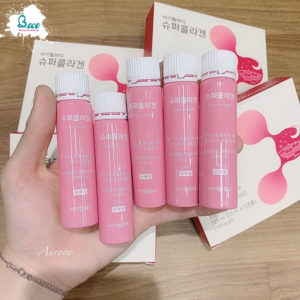 VB Collagen Hàn Quốc