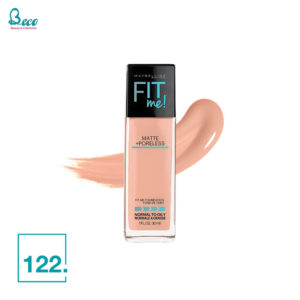 Kem Nền Fit Me