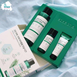 Set Dưỡng Trị Mụn Some By Mi