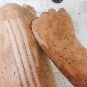 Ủ Trắng Cafe 100% Từ Thiên Nhiên