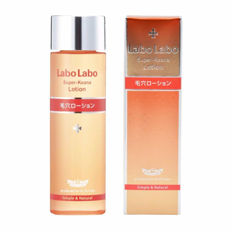 Nước Lotion Labo-Labo Se Khít Lỗ Chân Lông