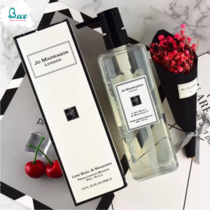 Sữa Tắm Nước Hoa Jo Madragon London