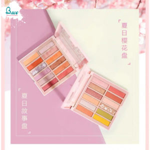 Phấn Mắt Tutu Sakura Flowers Eyeshadow