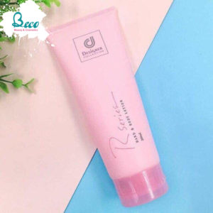 Kem Dưỡng Trắng Da Body Rseries Hoa Hồng