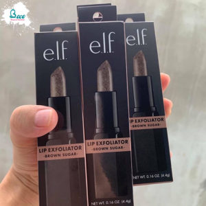 Tẩy Da Chết Môi Elf