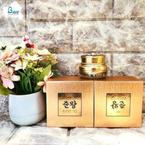 Kem Trị Sẹo Rỗ