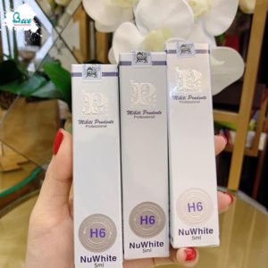 Kem Nuwhite H6