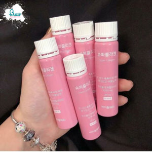 VB Collagen Hàn Quốc