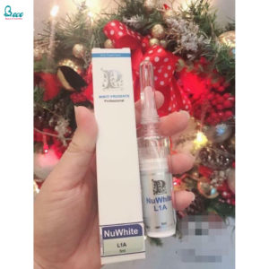 Kem Trị Thâm Môi Nuwhite