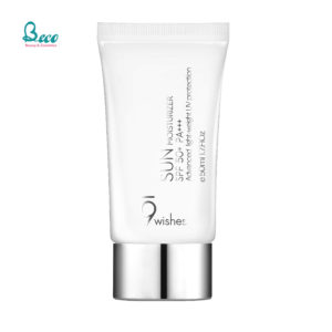 Kem Dưỡng Trắng Body 9wishes White Tone Up Body Serum