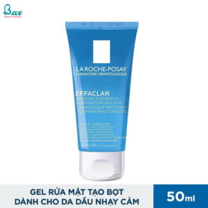 Set La Roche Posay Mini