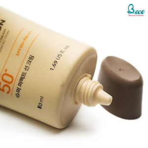 Kem Chống Nắng Natural Sun Eco