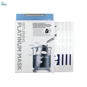 Mặt Nạ Returning Platinum