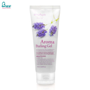 Tẩy Tế Bào Chết Arrahan