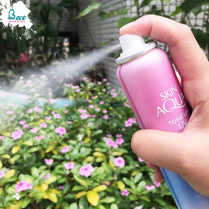 Xịt Chống Nắng Rohto