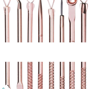 Bộ Nặn Mụn 4 Cây