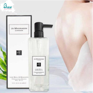 Sữa Tắm Nước Hoa Jo Madragon London