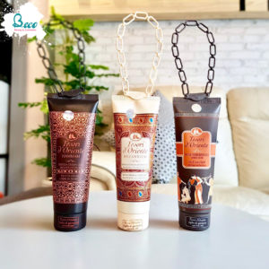 Sữa Tắm Tesori D'Oriente Lotus Flower Hương Hoa Sen