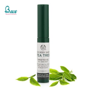 Gel Cho Da Thâm Mụn Tea Tree Targeted Gel