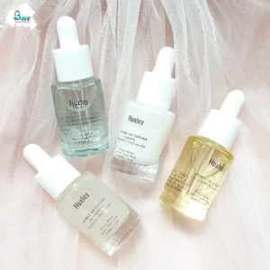 Set Serum Huxley