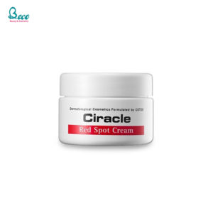 Kem Trị Mụn Ciracle