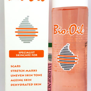 Dầu Hỗ Trợ Giảm Rạn Da