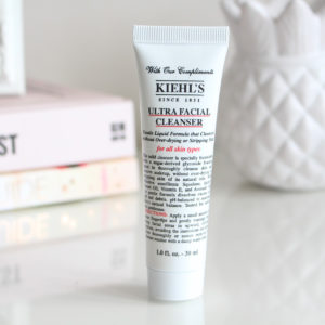 Sữa Rửa Mặt Hoa Cúc Kiehl’s