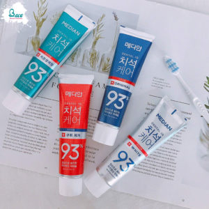 Kem Đánh Răng Median