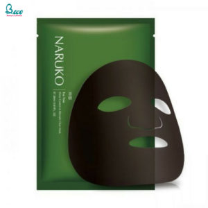 Mặt Nạ Tràm Trà