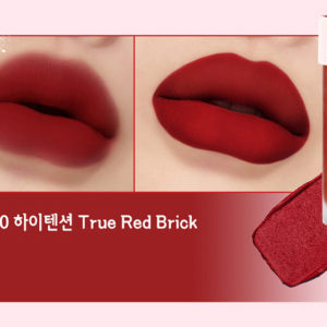 Son Kem Lì Peripera Ink