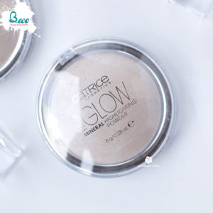 Phấn Bắt Sáng Catrice High Glow Mineral Highlighting Powder