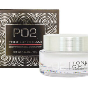 Kem Kích Trắng Váng Sữa Oroche Po2 Tone Up Cream