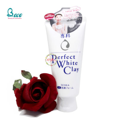 Sữa Rửa Mặt Perfect White Clay