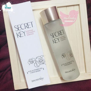 Nước Hoa Hồng Secret Key