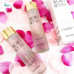 Nước Hoa Hồng Secret Key