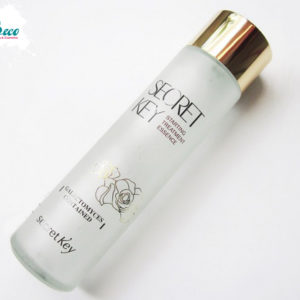 Nước Hoa Hồng Secret Key